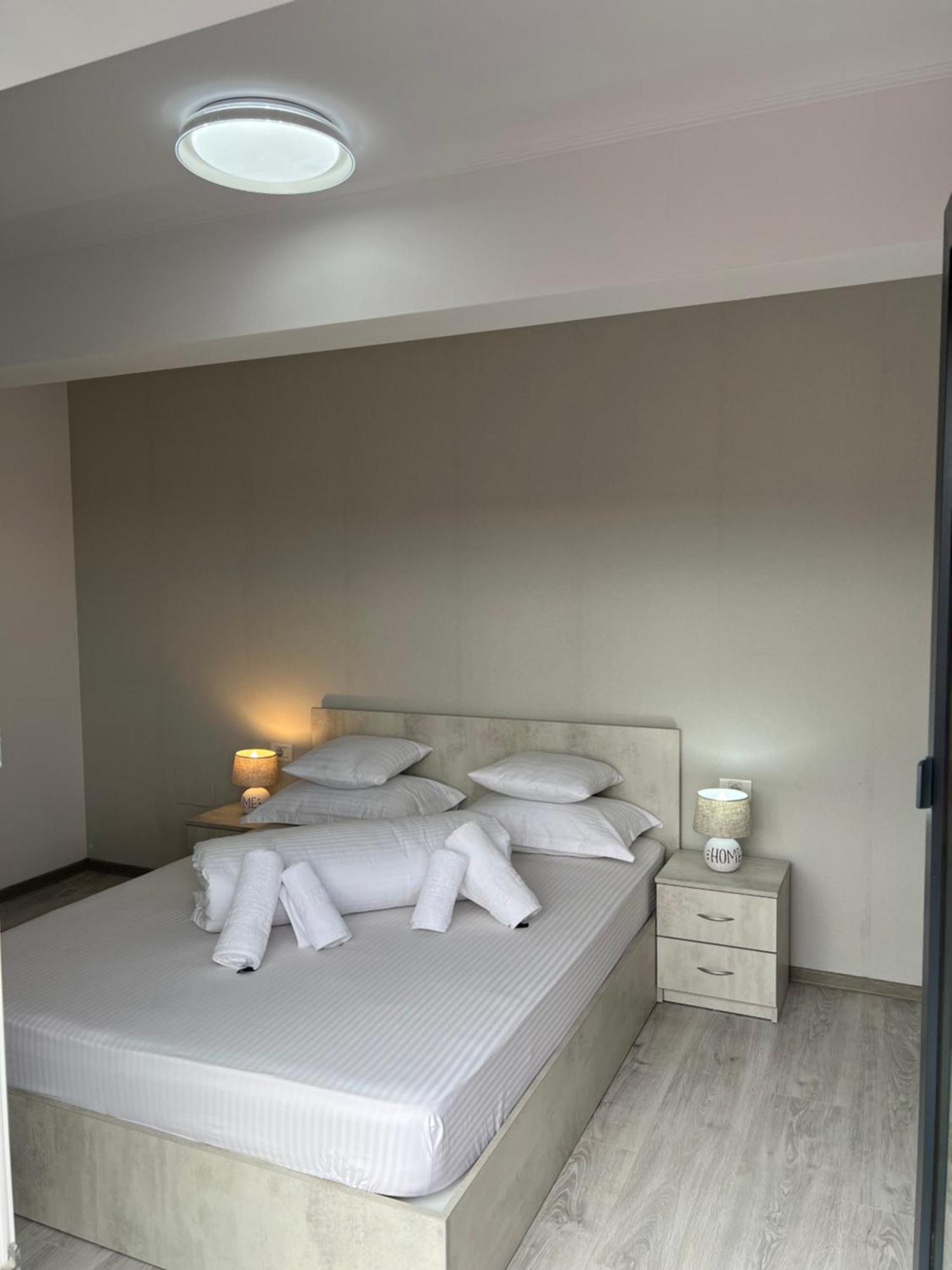 Apartament Anais Alba Iulia Esterno foto