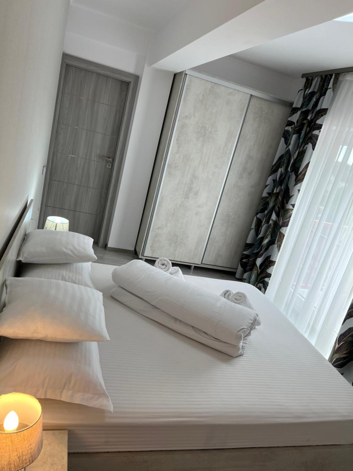 Apartament Anais Alba Iulia Esterno foto