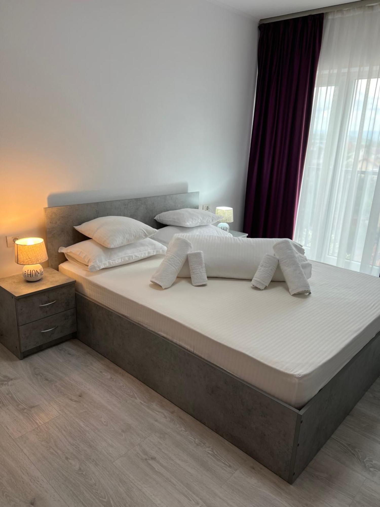 Apartament Anais Alba Iulia Esterno foto