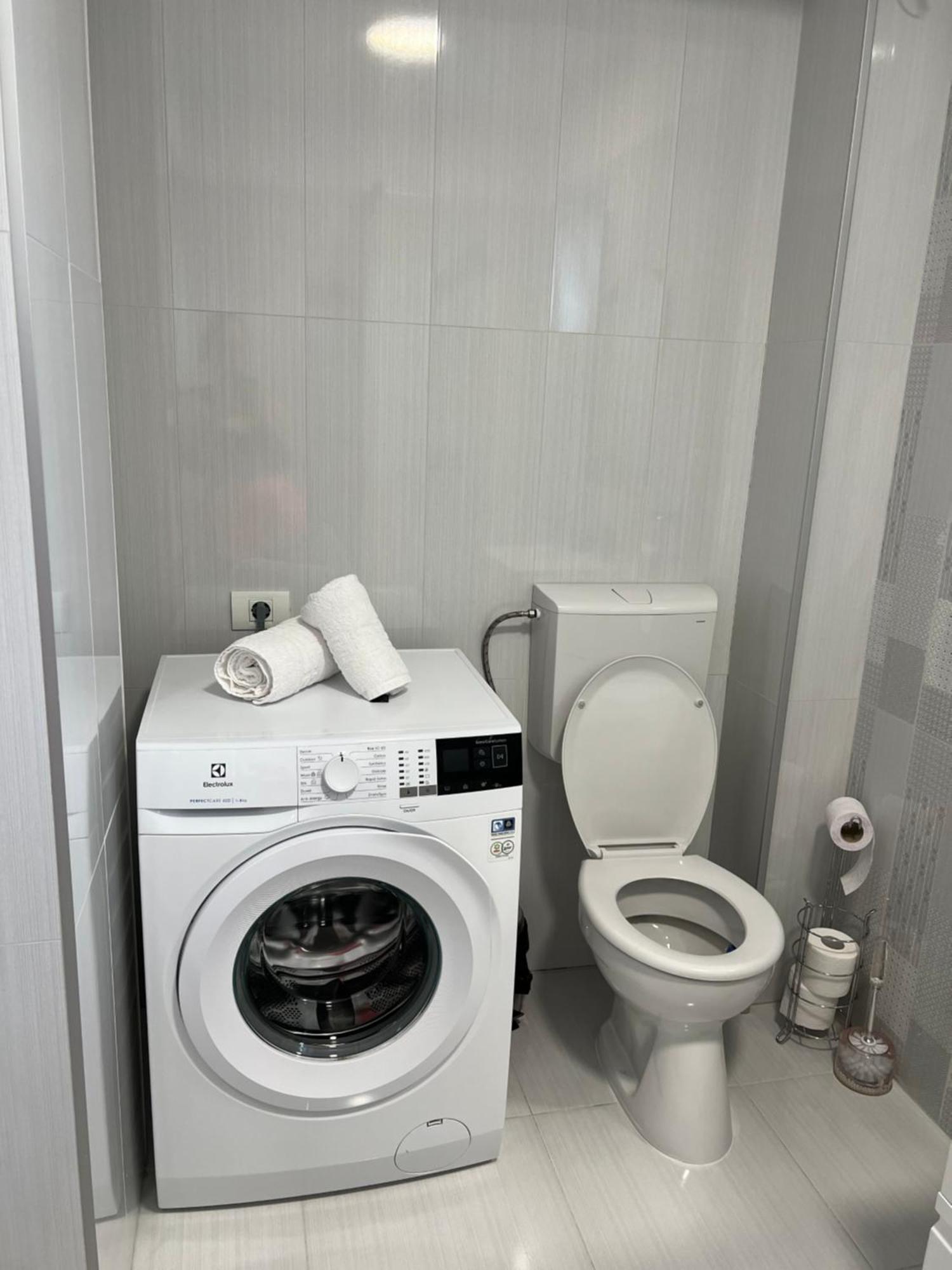 Apartament Anais Alba Iulia Esterno foto