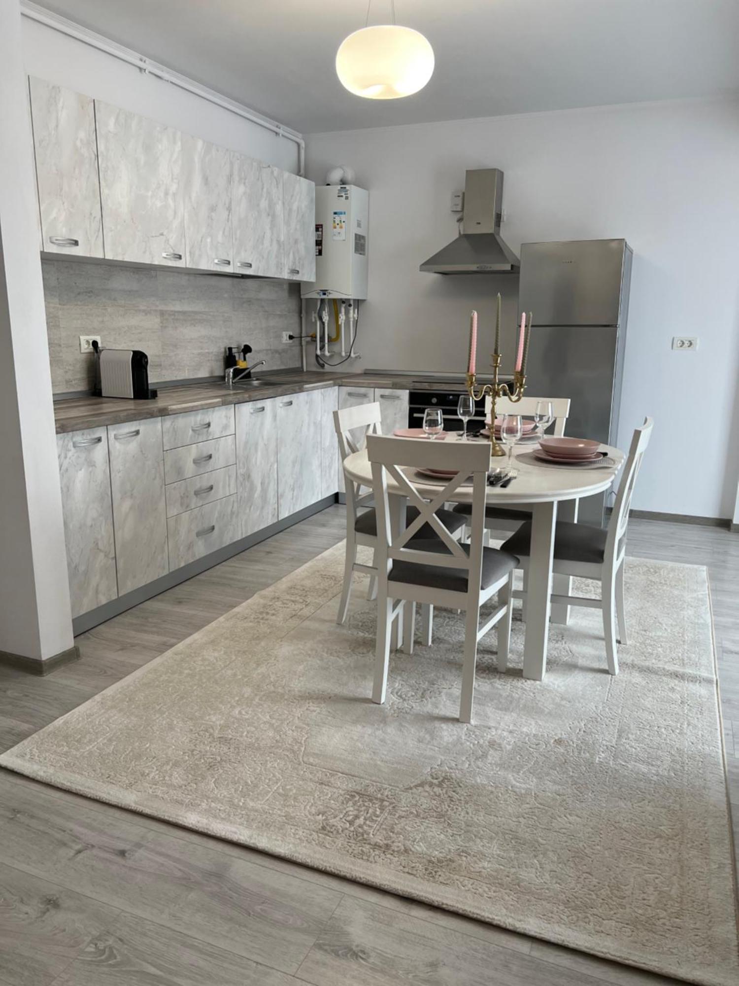 Apartament Anais Alba Iulia Esterno foto