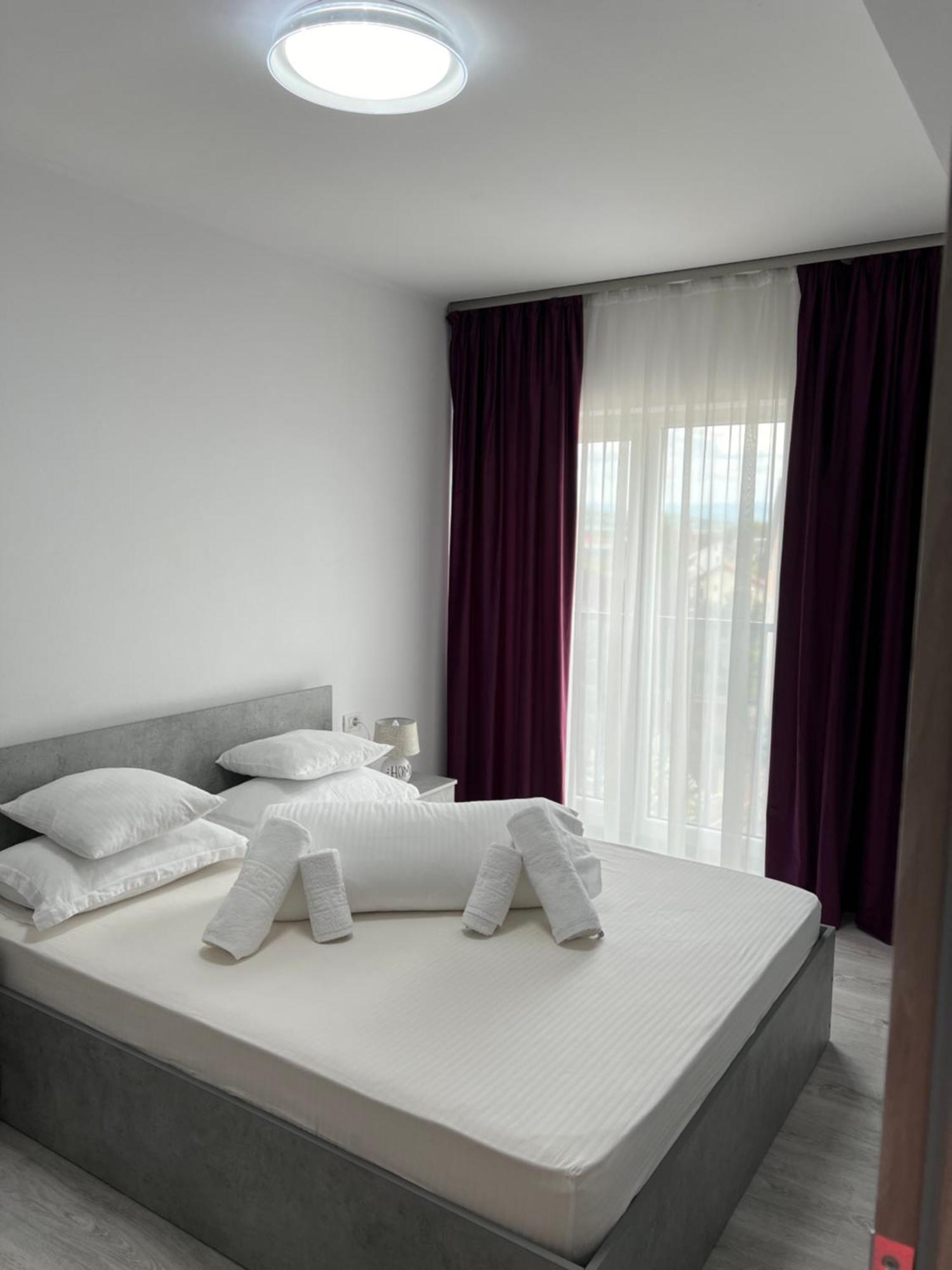 Apartament Anais Alba Iulia Esterno foto