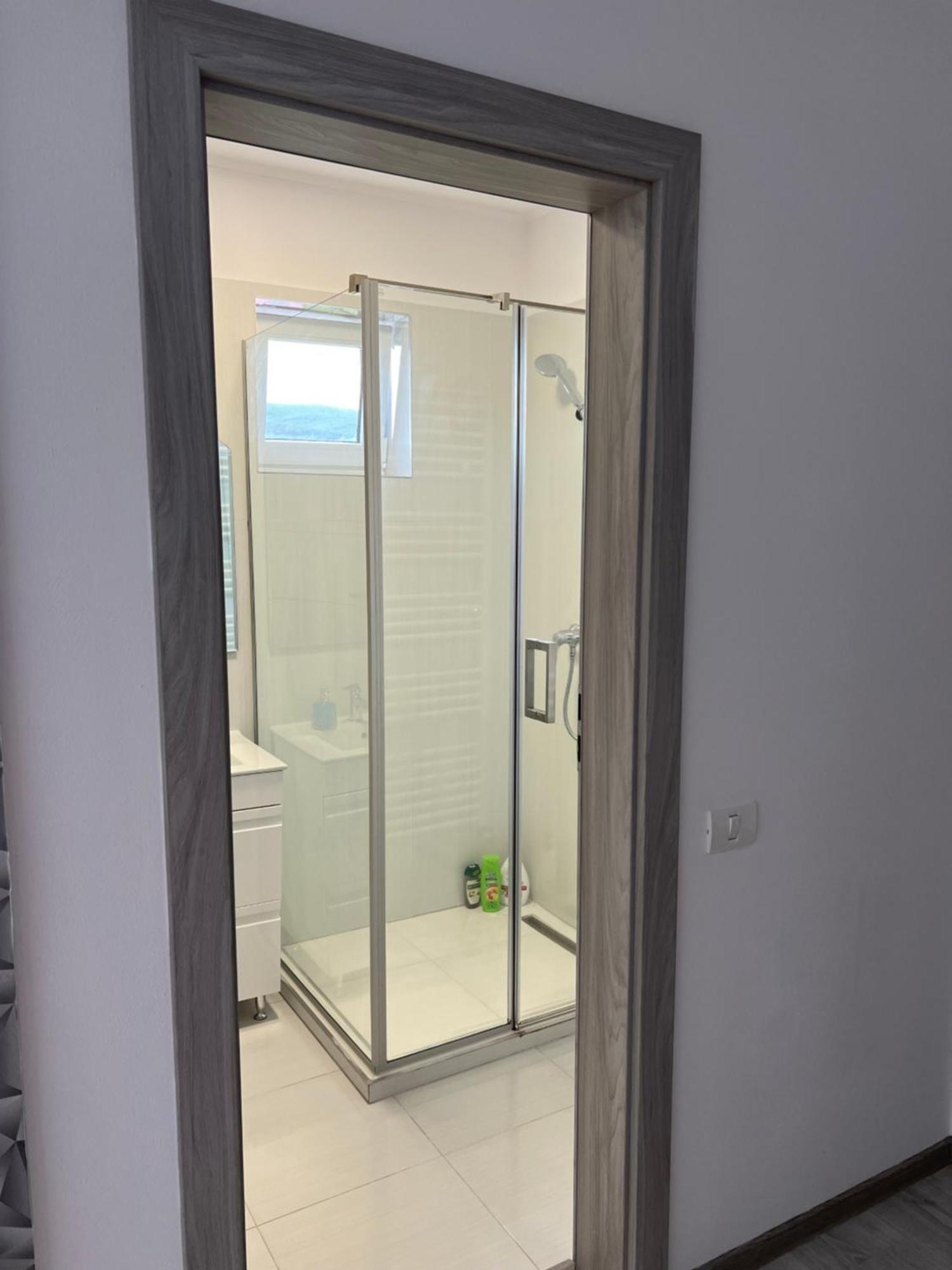 Apartament Anais Alba Iulia Esterno foto
