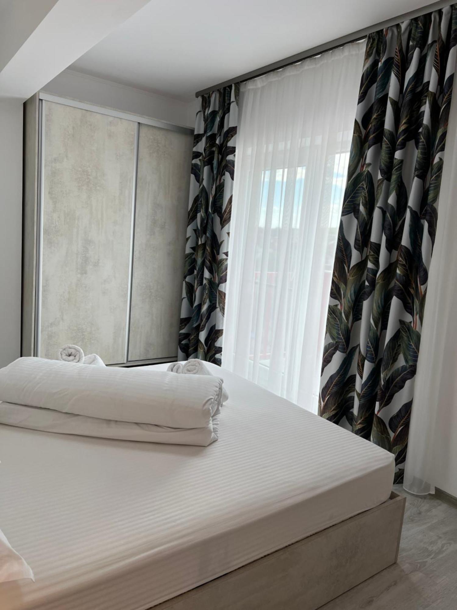 Apartament Anais Alba Iulia Esterno foto