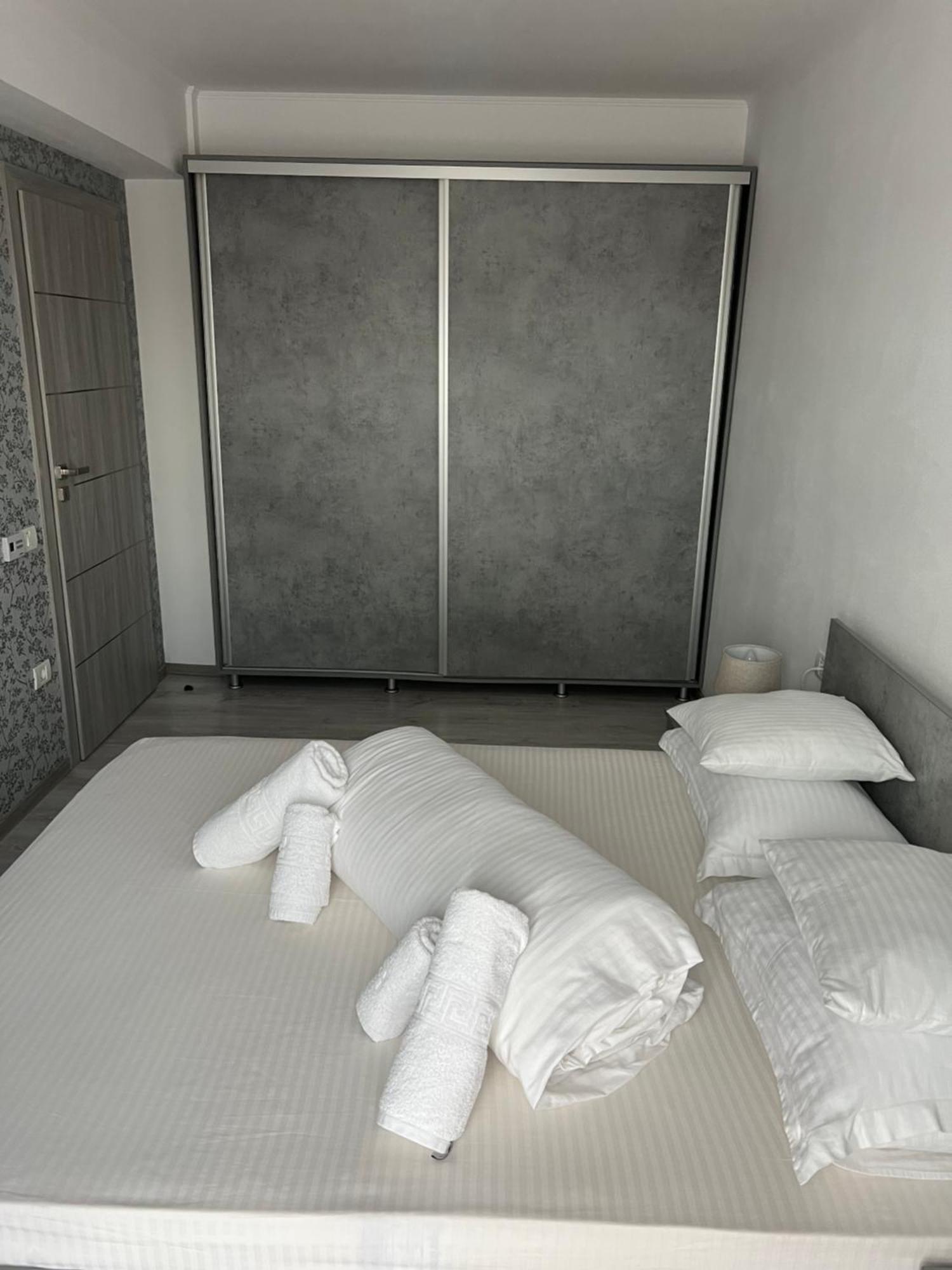 Apartament Anais Alba Iulia Esterno foto
