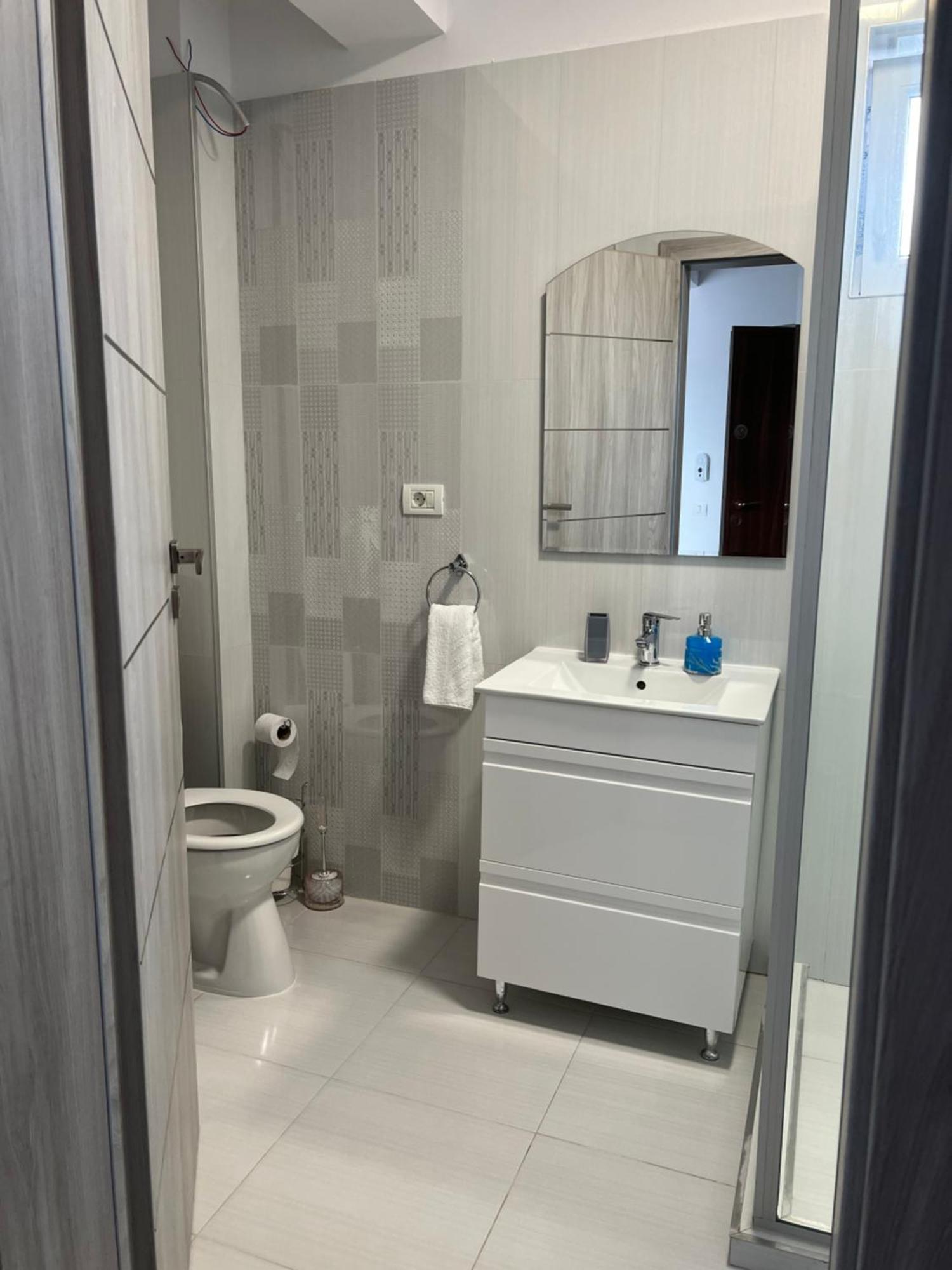 Apartament Anais Alba Iulia Esterno foto