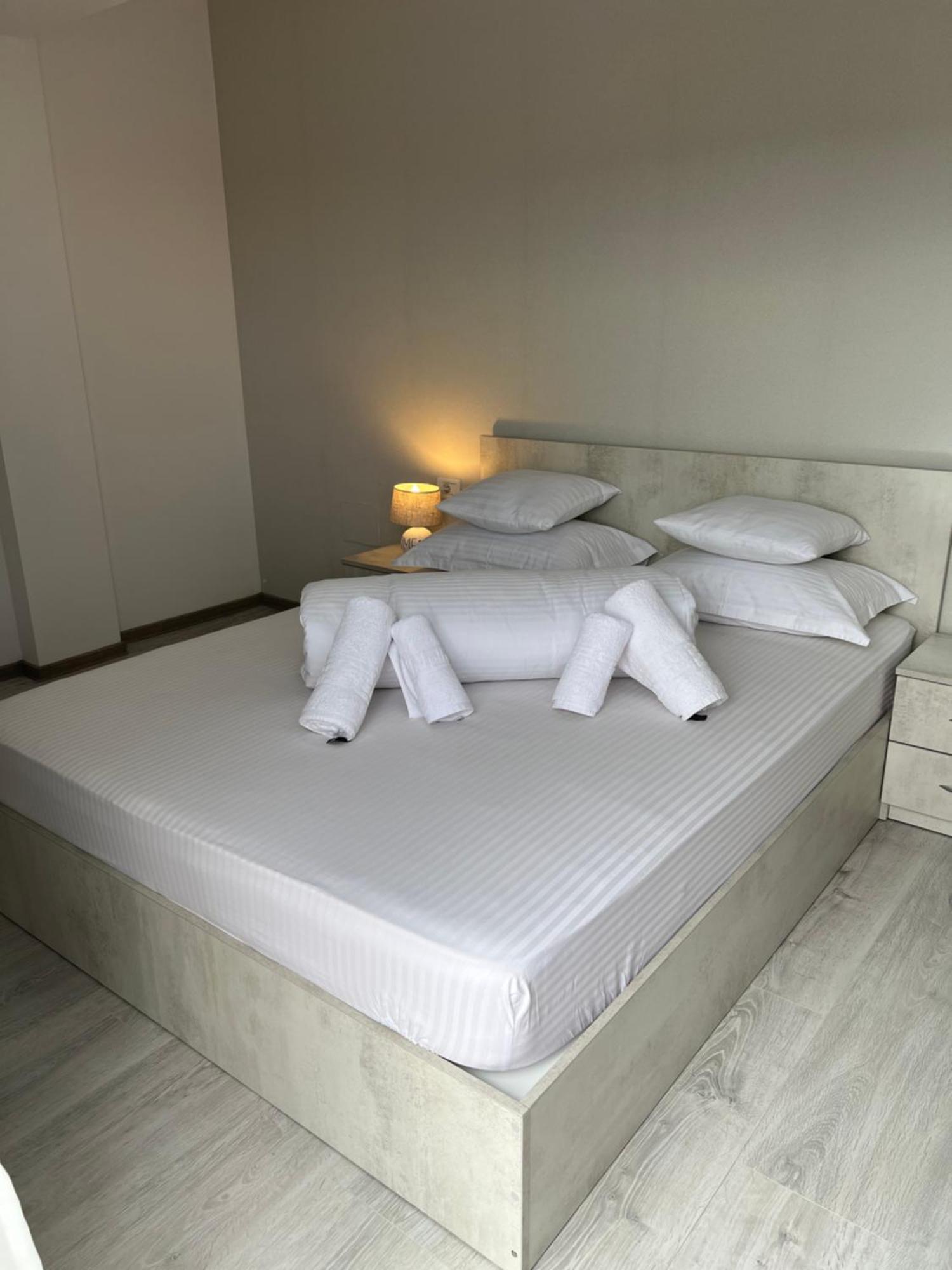 Apartament Anais Alba Iulia Esterno foto