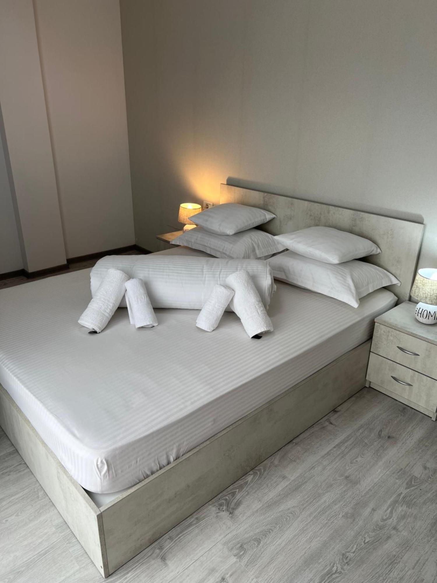 Apartament Anais Alba Iulia Esterno foto