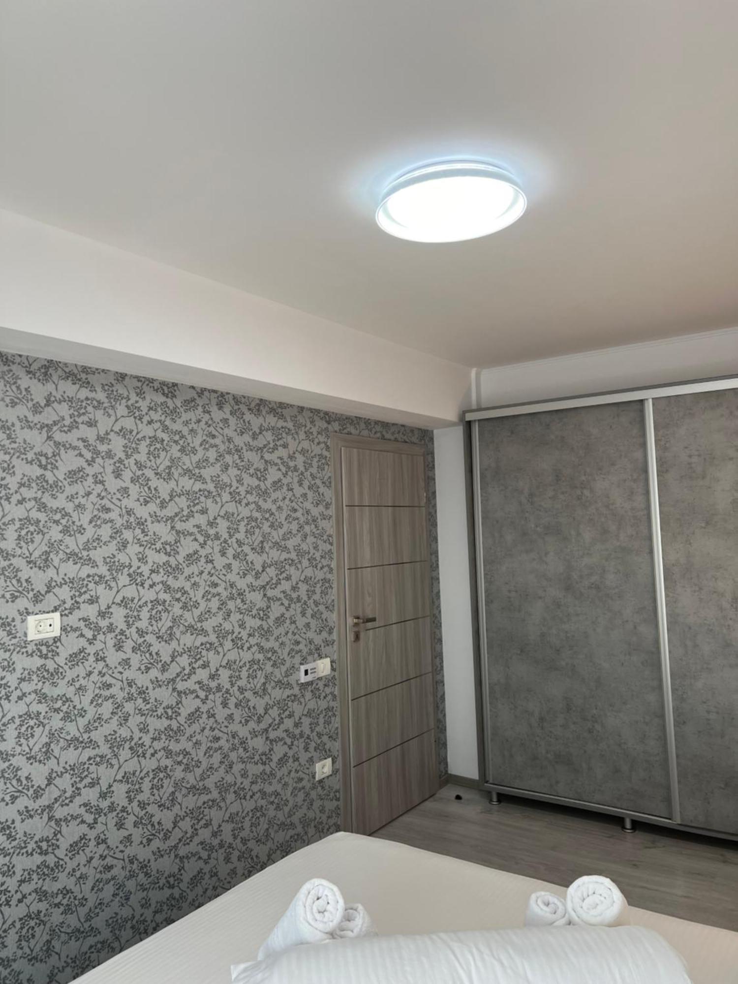 Apartament Anais Alba Iulia Esterno foto