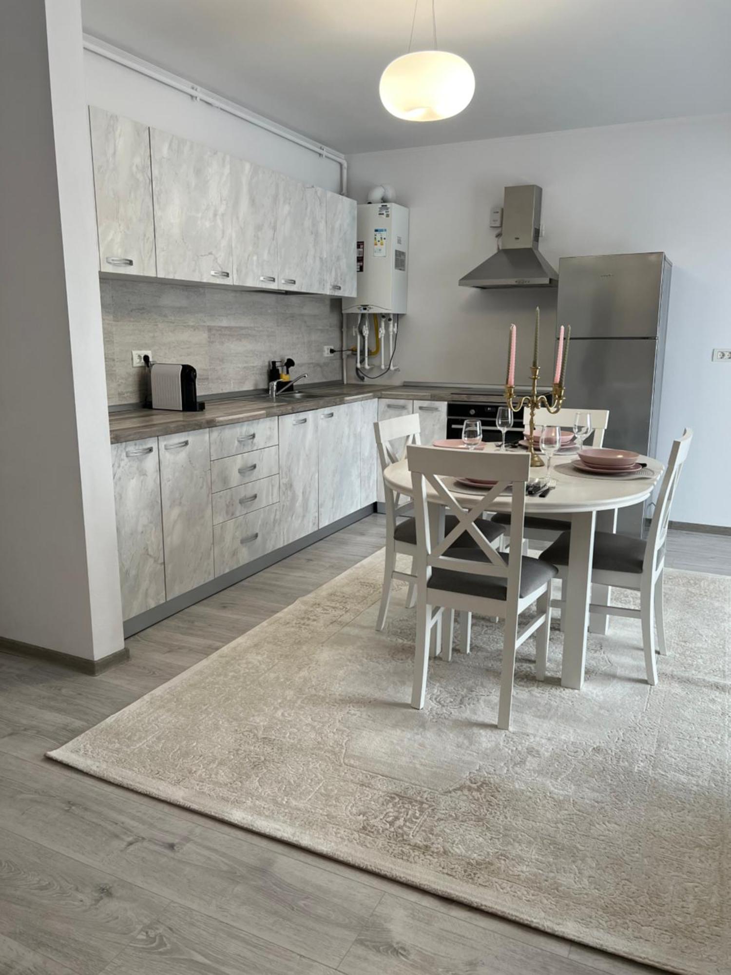 Apartament Anais Alba Iulia Esterno foto