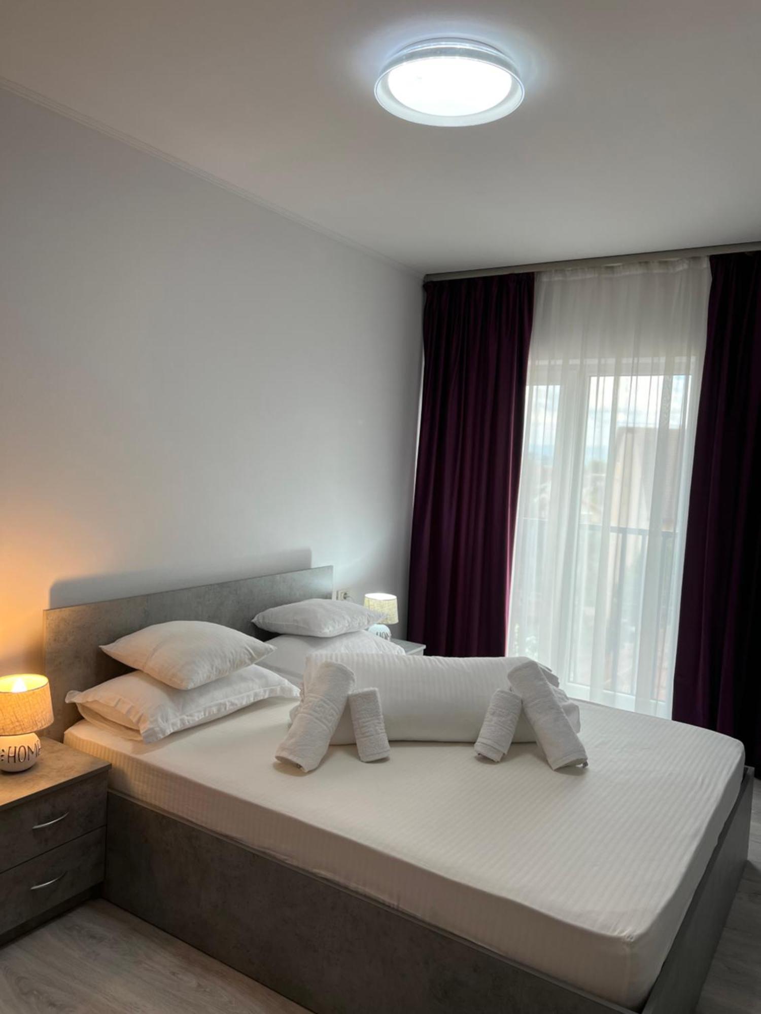 Apartament Anais Alba Iulia Esterno foto