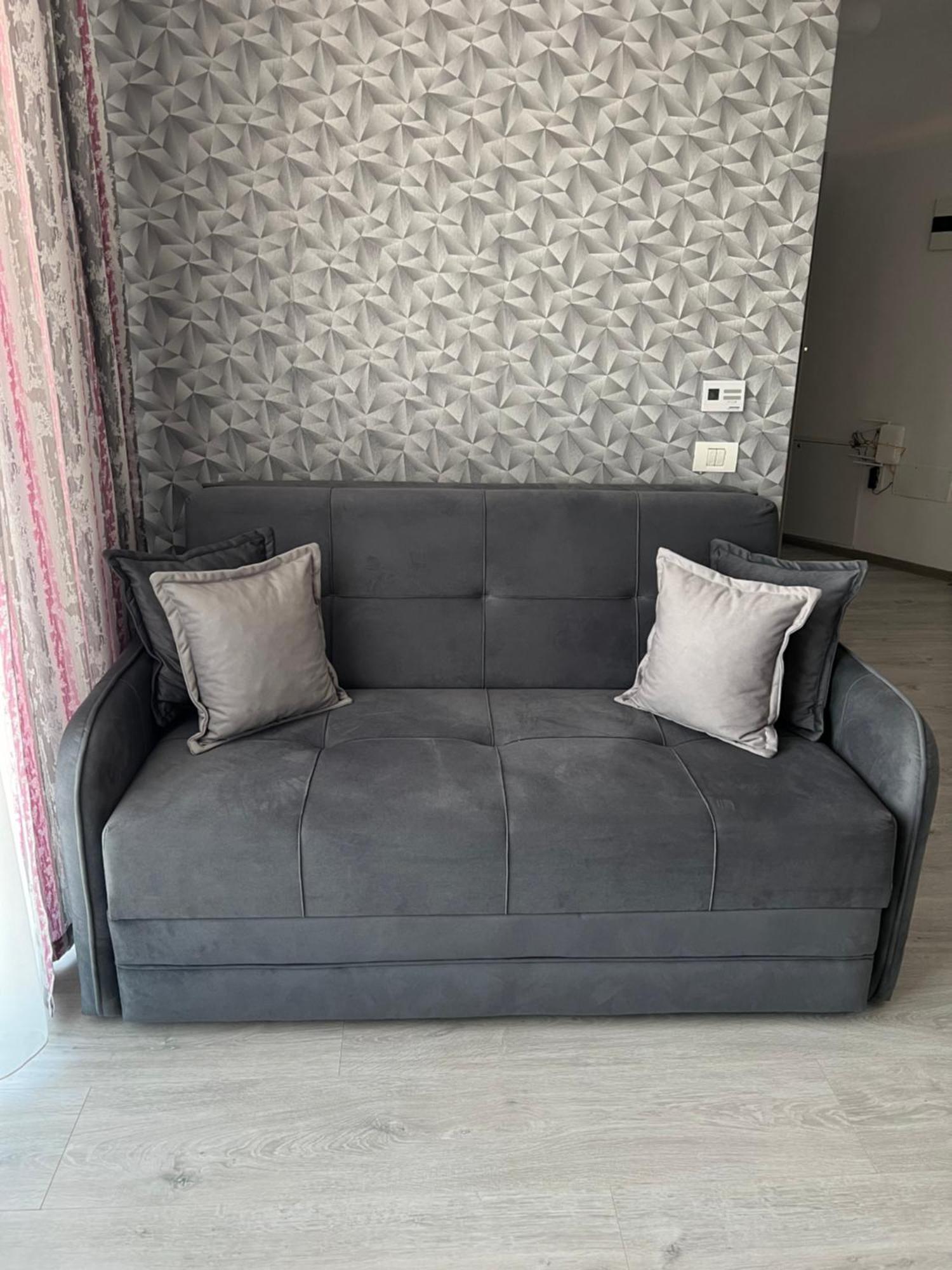 Apartament Anais Alba Iulia Esterno foto