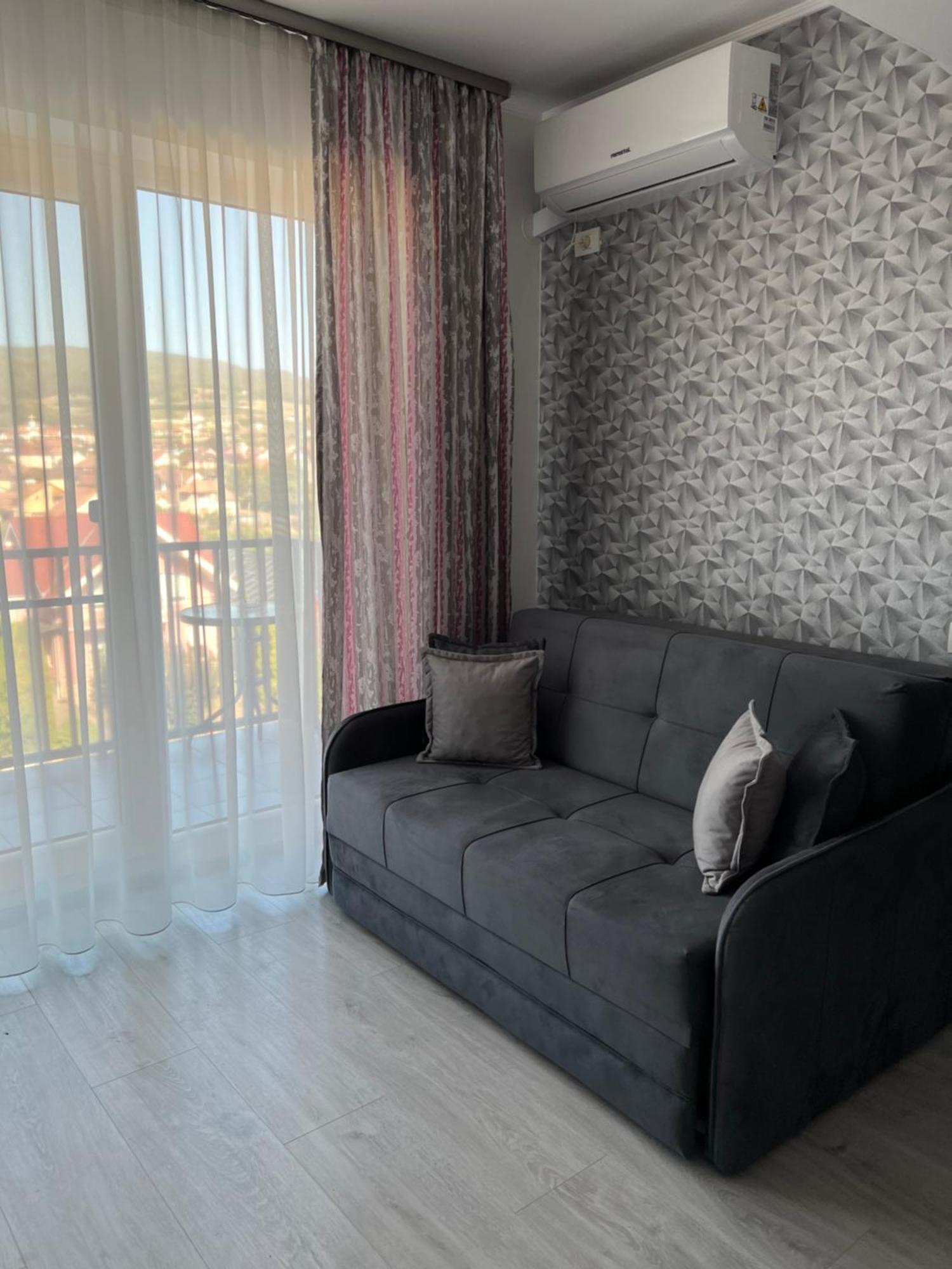Apartament Anais Alba Iulia Esterno foto