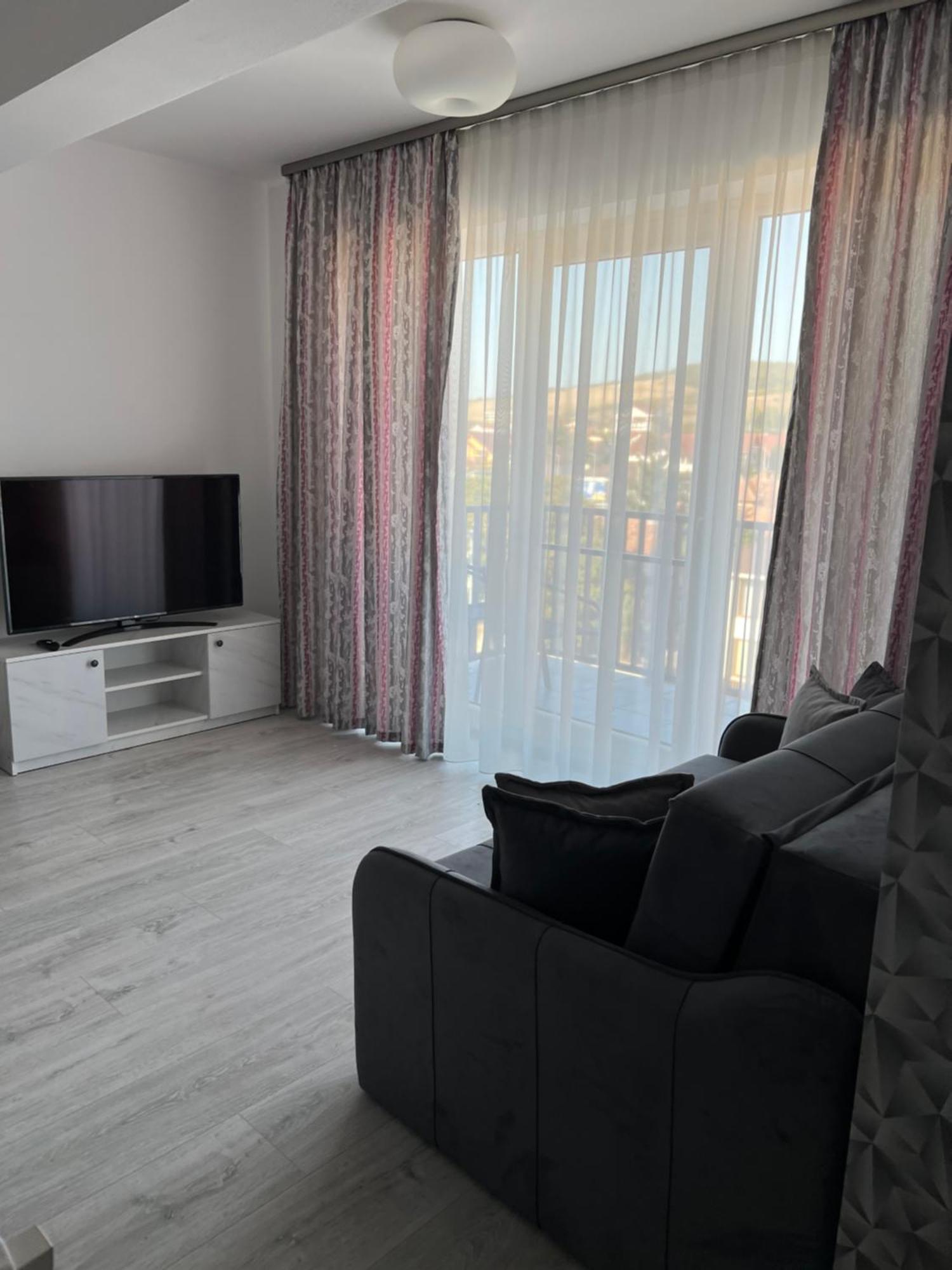 Apartament Anais Alba Iulia Esterno foto
